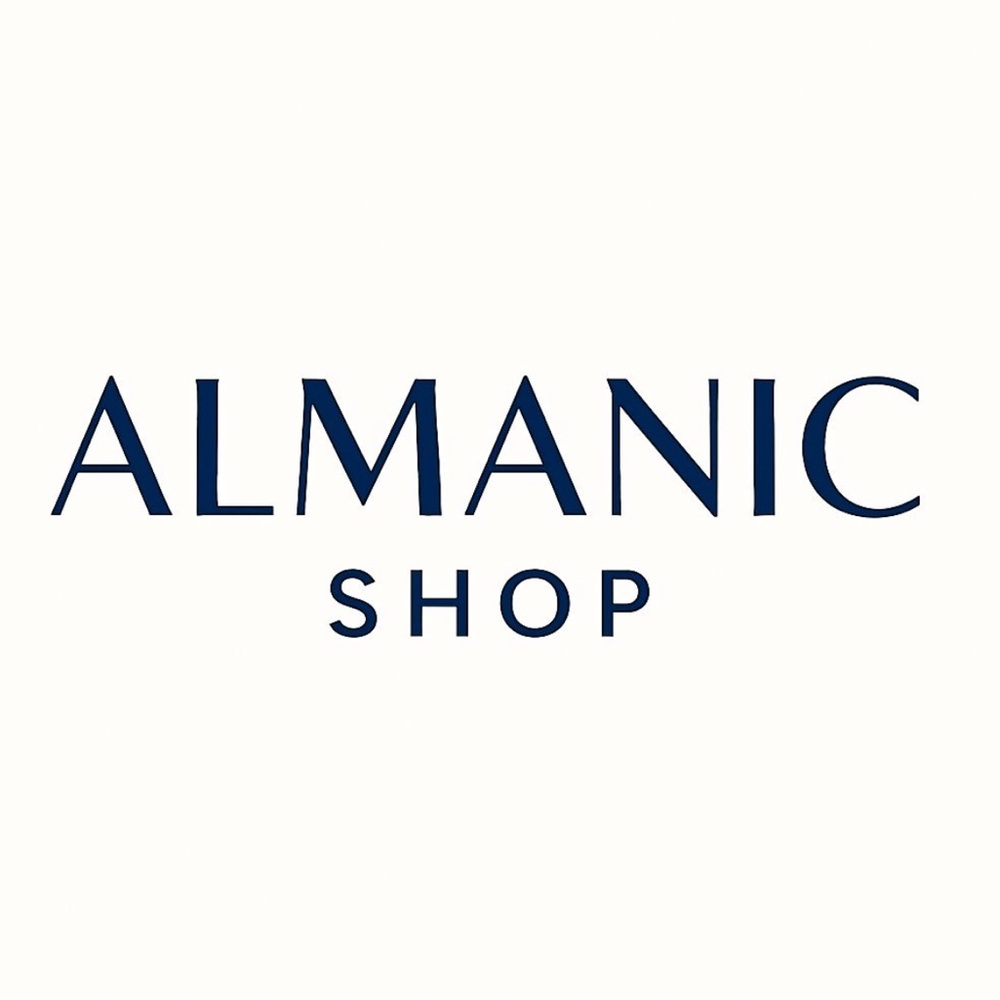 Meet your Posher, Almanic